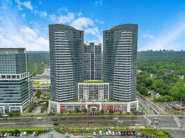 apartment at 625 – 7161 YONGE STREET