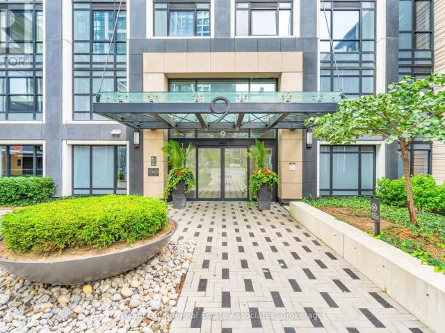 apartment at 625 – 9 MABELLE AVENUE