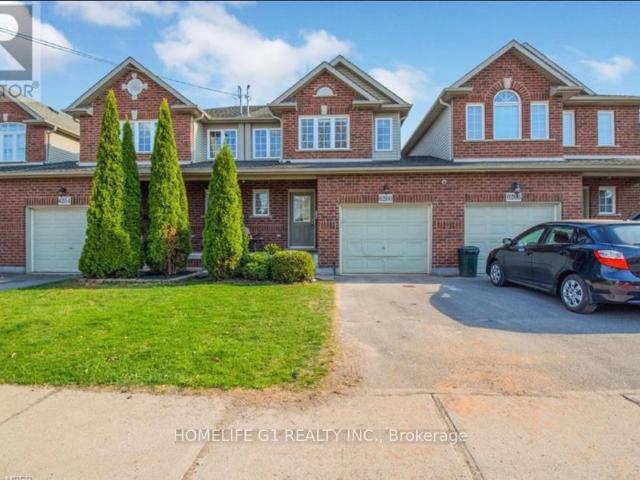 apartment at 6260 ASH STREET, Niagara Falls, Ontario, L2G2H5