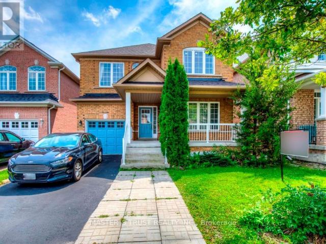 apartment at 626 SOCIETY CRESCENT, Newmarket, Ontario, L3X2V8