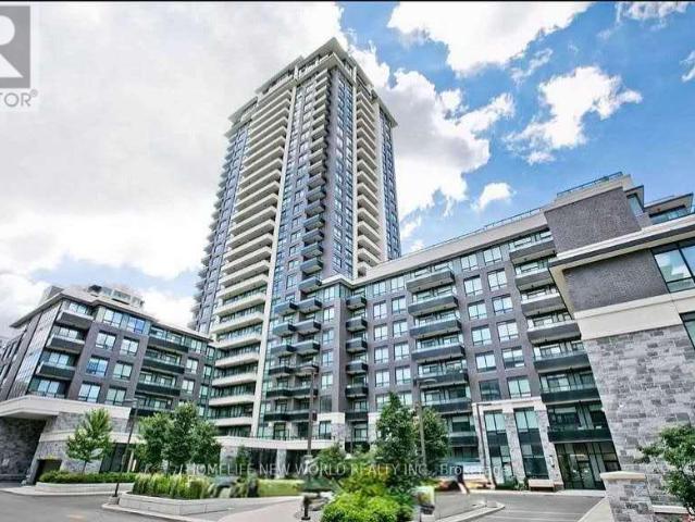 apartment at 626 – 15 WATER WALK DRIVE