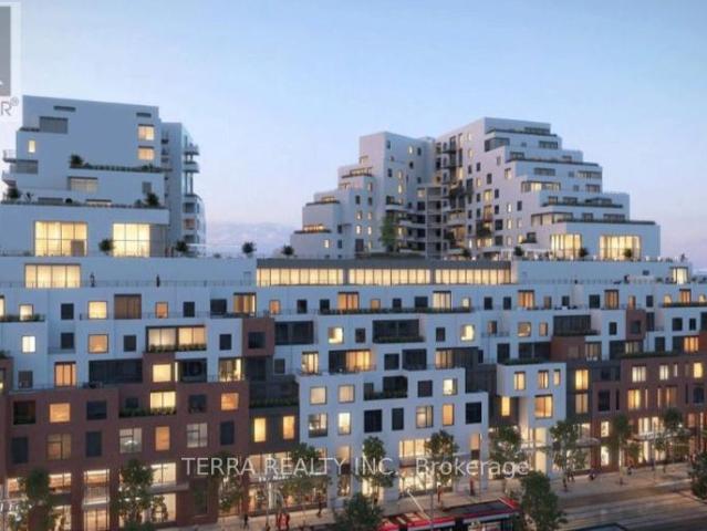 apartment at 626 1050 EASTERN AVENUE, Toronto, Ontario, M4L0B7