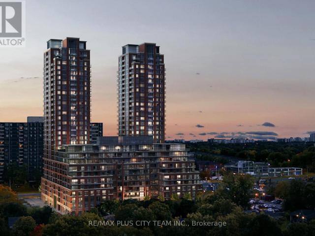 apartment at 626 – 3270 SHEPPARD AVENUE E