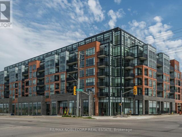 apartment at 626 681 YONGE STREET, Barrie, Ontario, L9K0J1