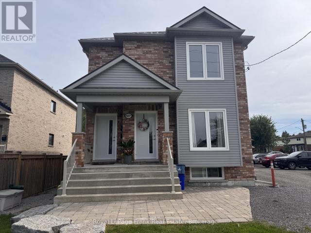 apartment at 627 BLOOR STREET E, Oshawa, Ontario, L1H3N4