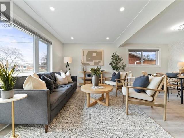 apartment at 627 UPPER OTTAWA Street Unit# 1, Hamilton, Ontario, L8T3T4