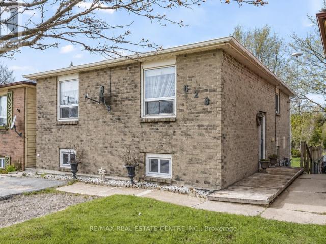 apartment at 628 MAIN STREET, Shelburne, Ontario, L9V2Z4