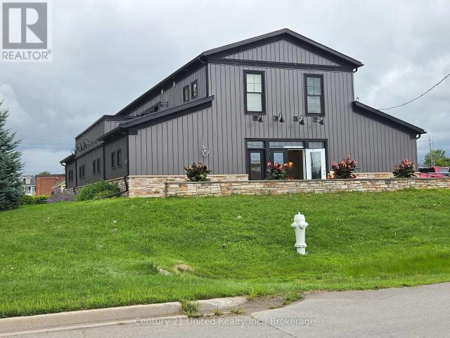 apartment at 628 ONTARIO STREET, Cobourg, Ontario, K9A3C4
