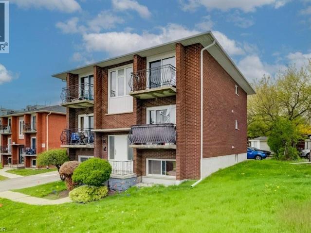 apartment at 628 VICTORIA Street S Unit# 6, Kitchener, Ontario, N2M3B1