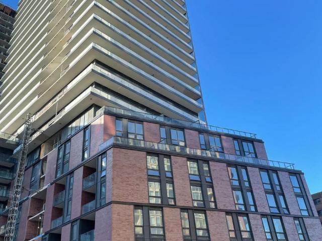 apartment at 628 35 PARLIAMENT STREET, Toronto, Ontario, M5A2Y2