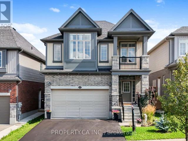 apartment at 629 WILD RYE STREET, Waterloo, Ontario, N2V0E3