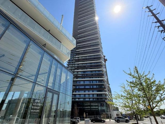 apartment at 6201 448 BURNHAMPTHROPE ROAD, Mississauga, Ontario, L5B0R4