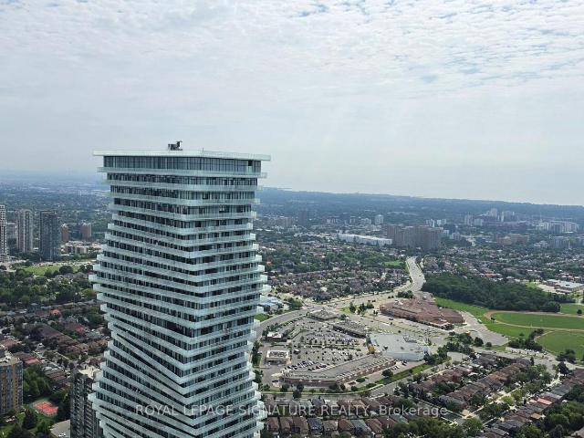 apartment at 6208 448 BURNHAMTHORPE ROAD, Mississauga, Ontario, L5B0R4
