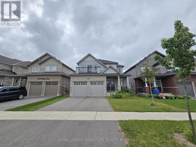 apartment at 620 MCMULLEN STREET, Shelburne, Ontario, L9V3X5