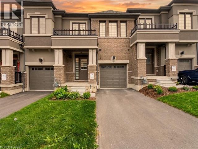 apartment at 620 COLBORNE Street Unit# 40, Brantford, Ontario, N3T0Y1