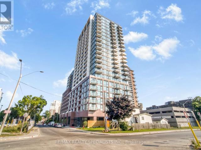 apartment at 620 28 ANN STREET, Mississauga, Ontario, L5G3G1
