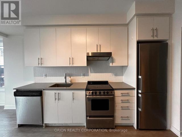 apartment at 620 212 KING WILLIAM STREET, Hamilton, Ontario, L8R0A7