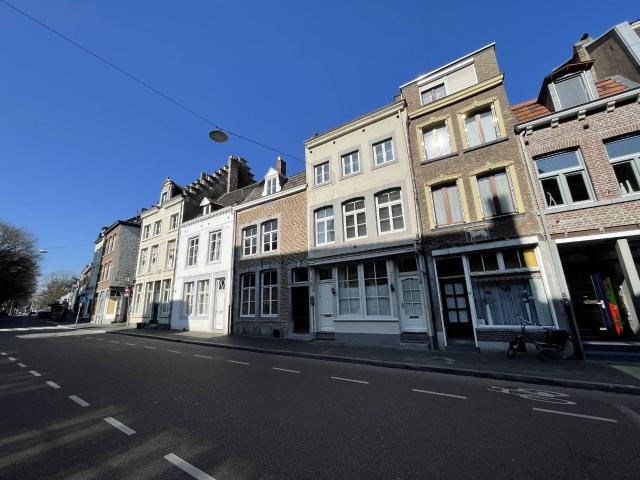 apartment at 6211LP, Maastricht, Netherlands