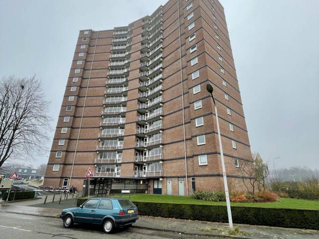 apartment at 6217RA, Maastricht, Netherlands