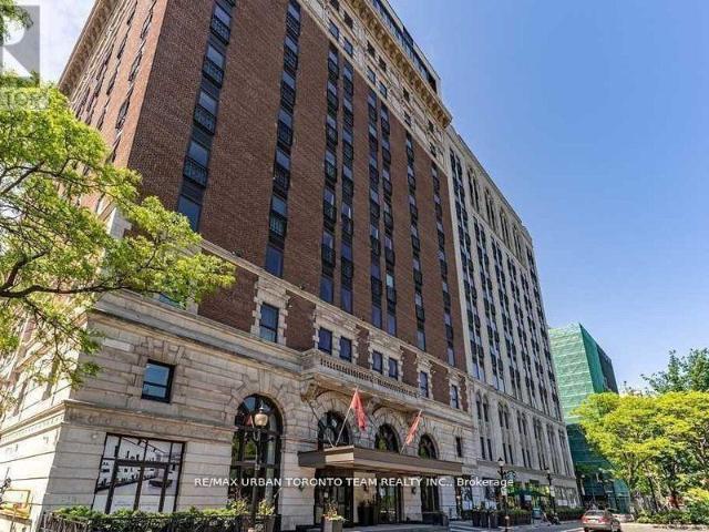 apartment at 621 118 KING STREET E, Hamilton, Ontario, L8N1A8