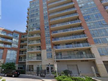 apartment at 621 50 CLEGG ROAD, Markham, Ontario, L6G0C6