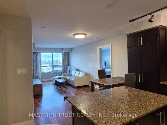 apartment at 621 50 CLEGG ROAD, Markham, Ontario, L6G0C6
