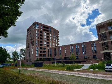 apartment at 6225XL, Maastricht, Netherlands