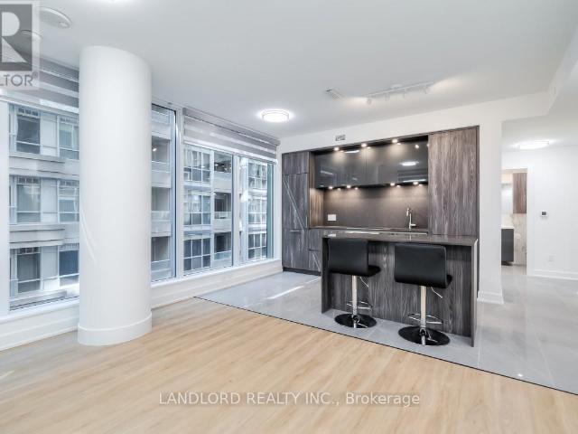 apartment at 622 15 MERCER STREET, Toronto, Ontario, M5V1H2