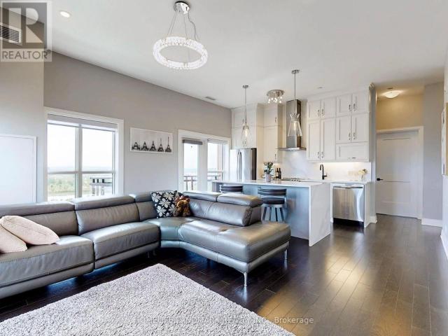 apartment at 622 – 102 GROVEWOOD COMMON