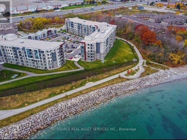 apartment at 623 – 125 SHOREVIEW PLACE