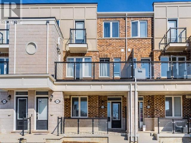 apartment at 62 130 DAYLILY LANE, Kitchener, Ontario, N2R0L7