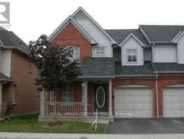 apartment at 62 5223 FAIRFORD CRESCENT, Mississauga, Ontario, L5V2M6