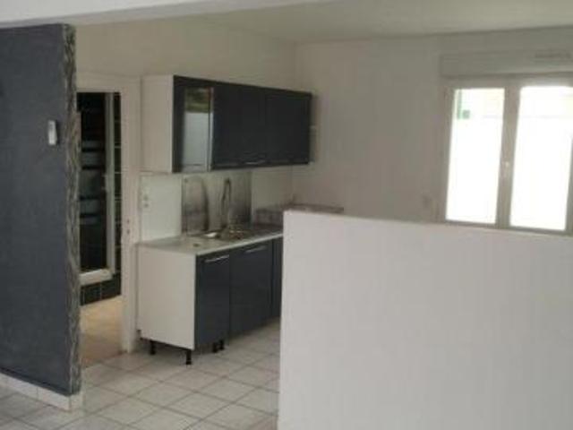 Apartment at 62 Courrières, COURRIERES, 62710, France