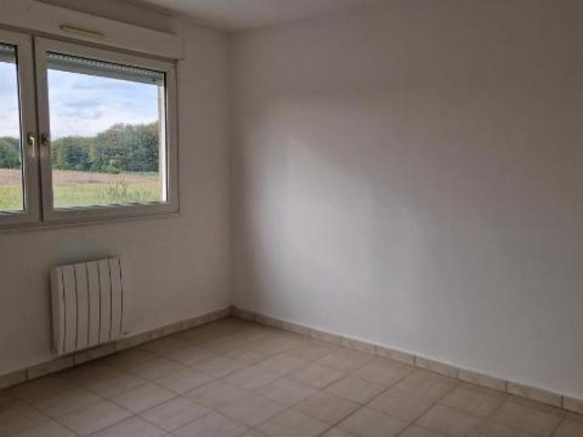 Apartment at 62 Courrières, COURRIERES, 62710, France
