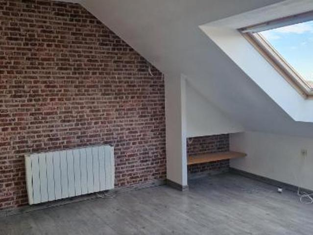 Apartment at 62 Courrières, COURRIERES, 62710, France