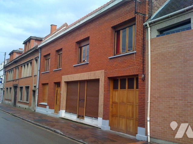 Apartment at 62 Courrières, COURRIERES, 62710, France