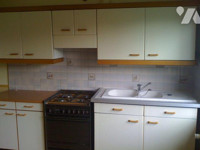 Apartment at 62 Courrières, COURRIERES, 62710, France
