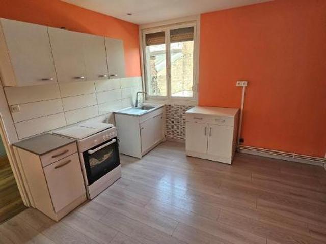 Apartment at 62 Calais, CALAIS, 62100, France