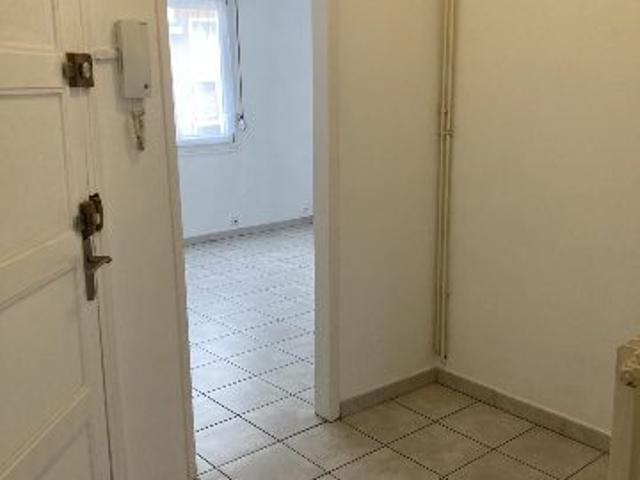 Apartment at 62 Calais, CALAIS, 62100, France