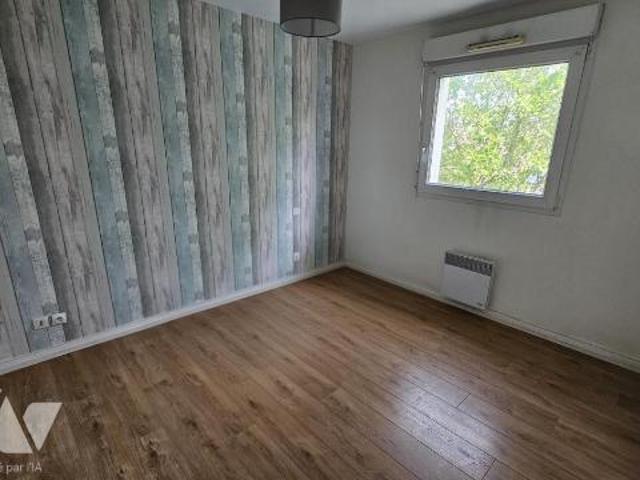 Apartment at 62 Calais, CALAIS, 62100, France