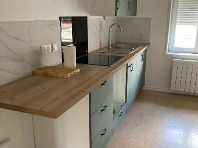 Apartment at 62 Calonne sur la Lys, CALONNE SUR LA LYS, 62350, France