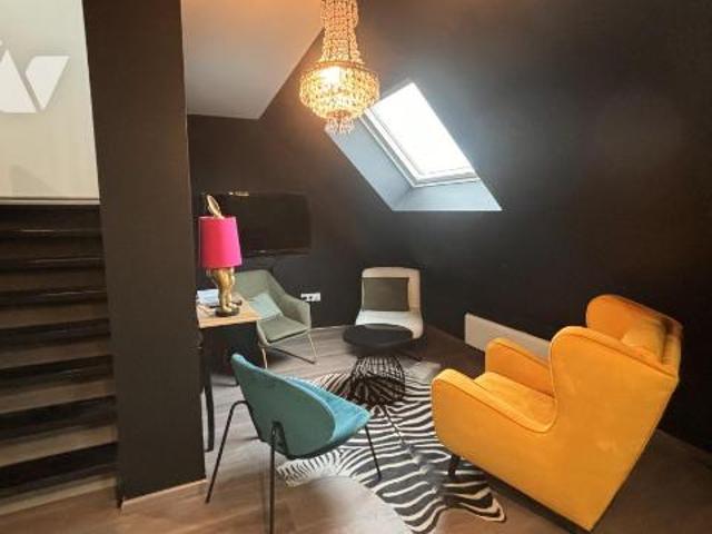 Apartment at 62 Capelle lès Boulogne, LA CAPELLE LES BOULOGNE, 62360, France