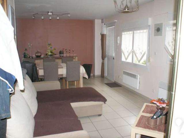 Apartment at 62 Carvin, CARVIN, 62220, France