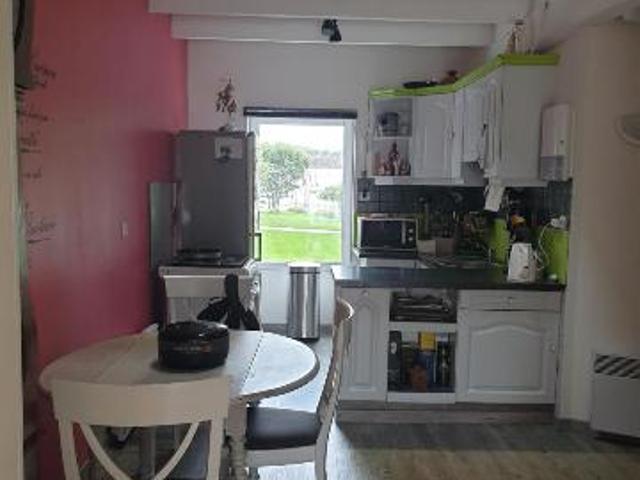 Apartment at 62 Carvin, CARVIN, 62220, France