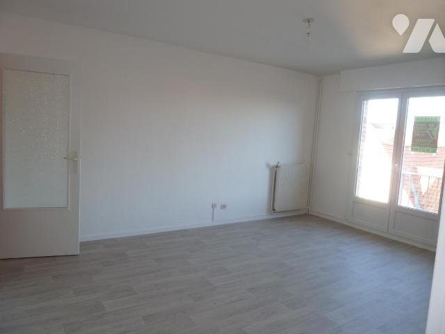 Apartment at 62 Carvin, CARVIN, 62220, France