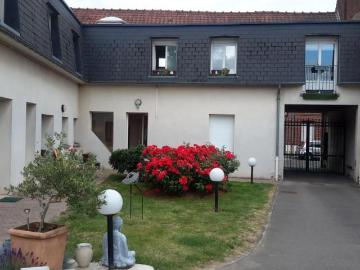 Apartment at 62 Carvin, CARVIN, 62220, France