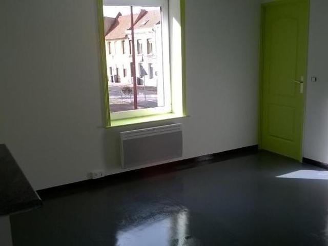 Apartment at 62 Carvin, CARVIN, 62220, France