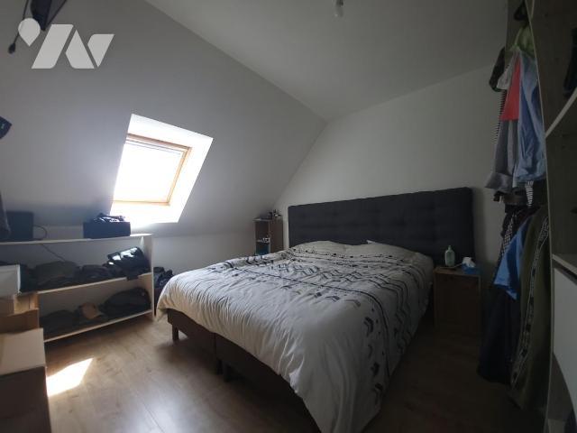 Apartment at 62 Clairmarais, CLAIRMARAIS, 62500, France