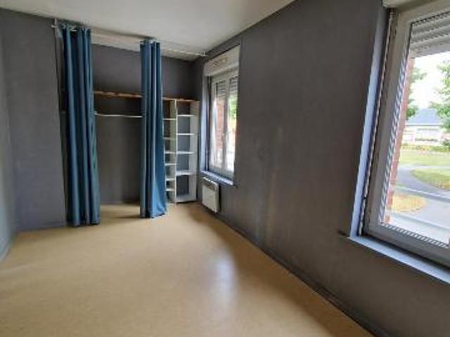 Apartment at 62 Croisilles, CROISILLES, 62128, France