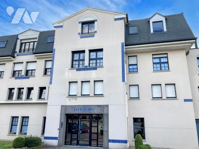 Apartment at 62 Anzin Saint Aubin, ANZIN ST AUBIN, 62223, France